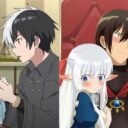 Les Meilleurs Animes à Regarder Après An Archdemon’s Dilemma