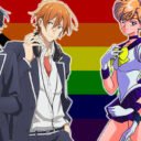 Meilleurs Animes LGBTQ+ à Regarder Pendant le Mois des Fiertés