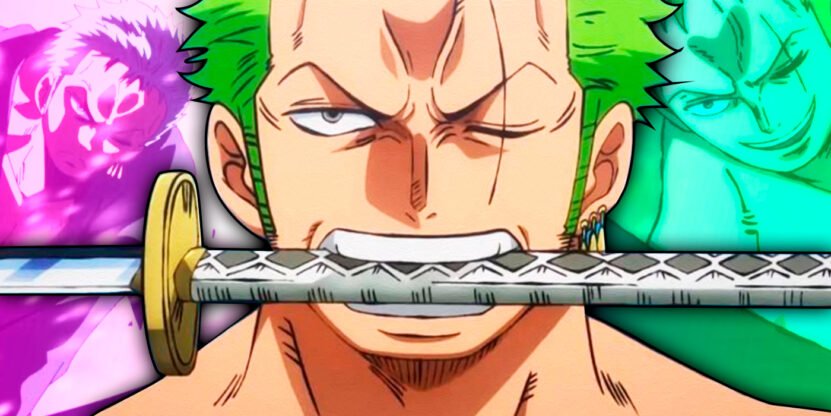 Liste des Épées de Zoro Roronoa dans One Piece