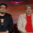 Ultraman Rising - Shannon Tindle et John Aoshima parlent du film Netflix