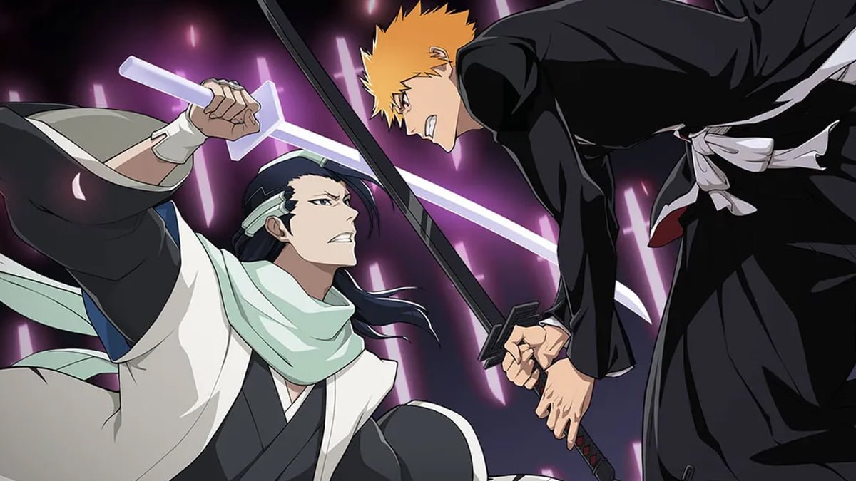 Où Regarder Bleach