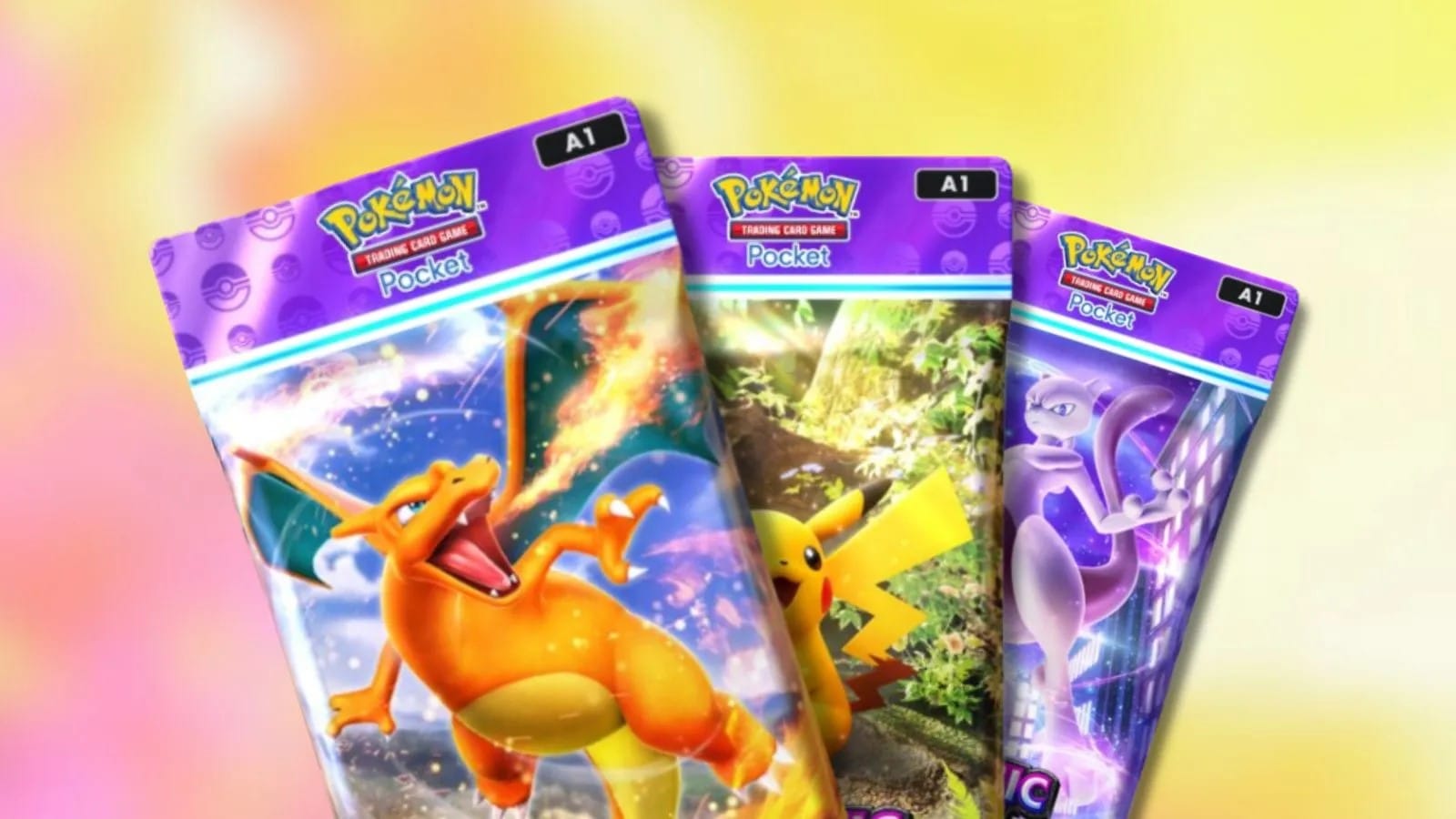 Pokémon TCG Pocket pour Android