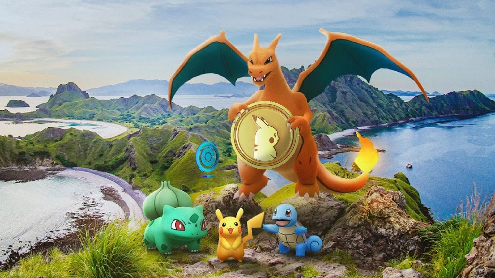 Codes Pokémon Go octobre 2024 : Tous les codes promo actifs