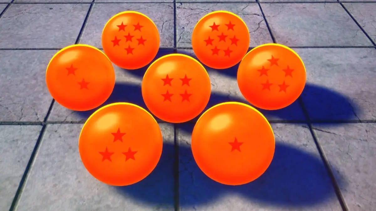 Comment Farmer les Dragon Balls et la Maîtrise dans Dragon Ball Sparking ZERO