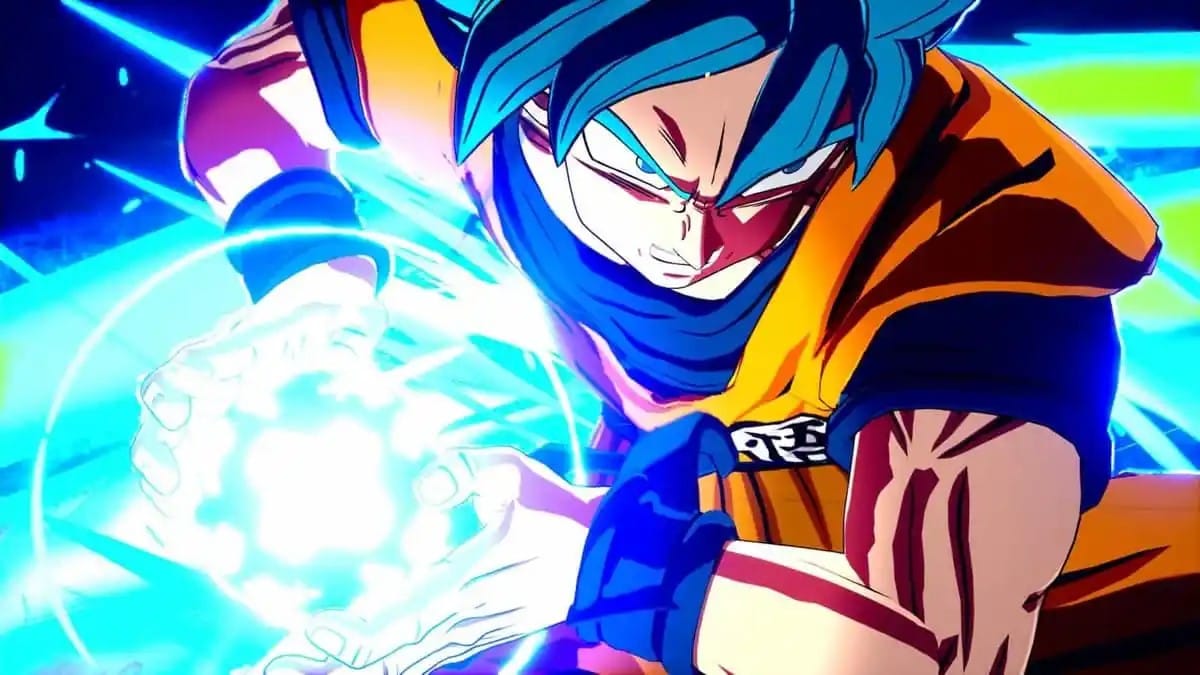 Comment dévier une Attaque, un Super Rayon dans Dragon Ball Sparking ZERO