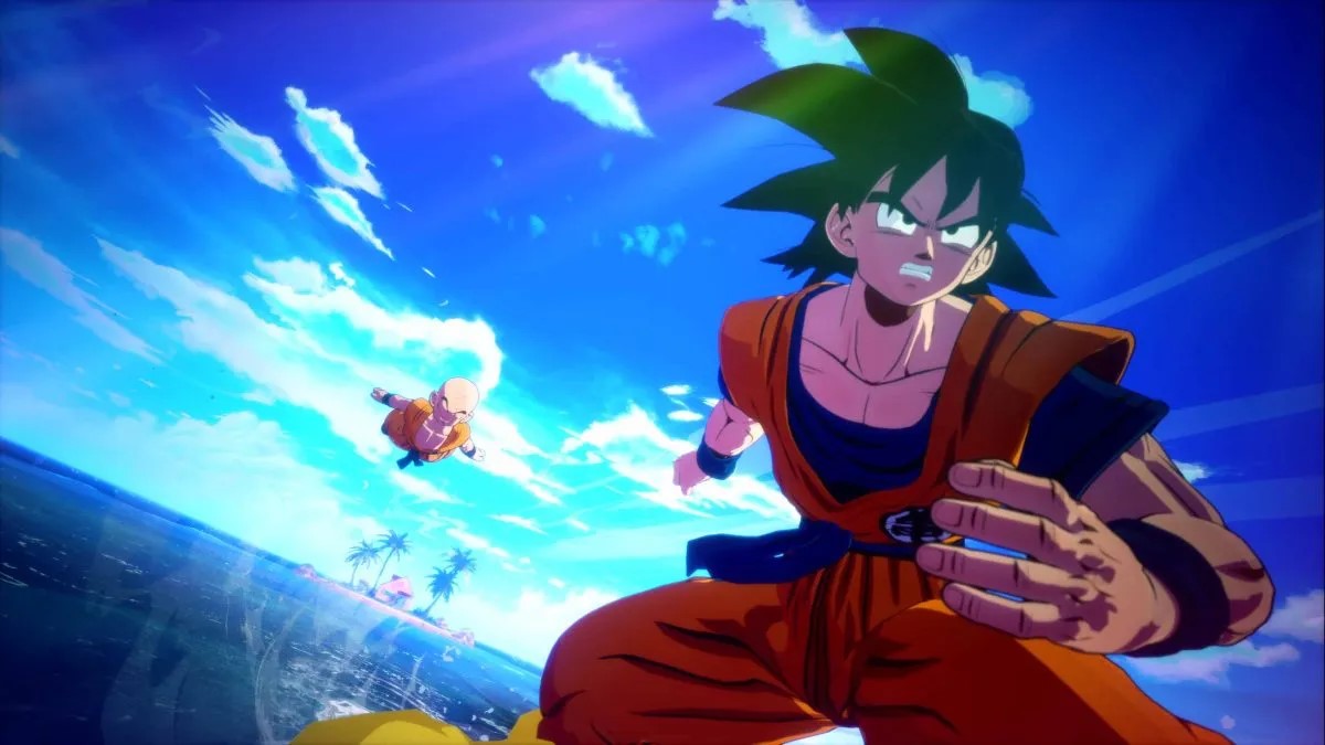 Dragon Ball Sparking ZERO – Comment corriger les problèmes de crash