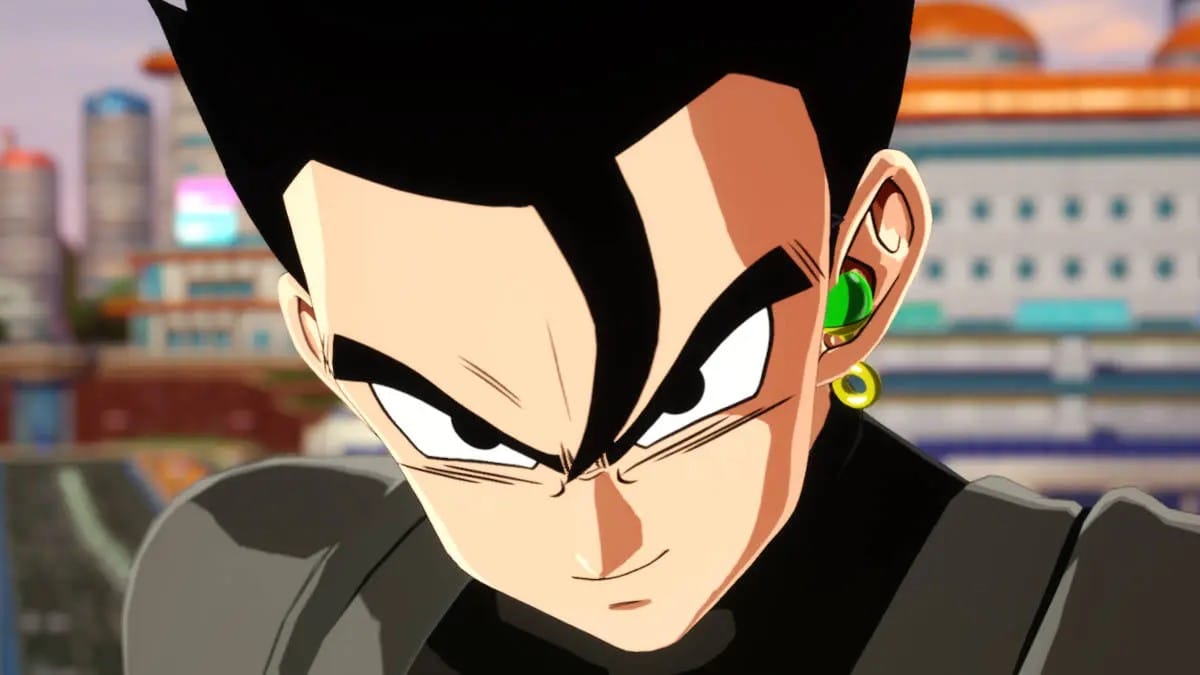 Le Guerrier le plus Puissant chemins de Gohan dans Dragon Ball Sparking Zero