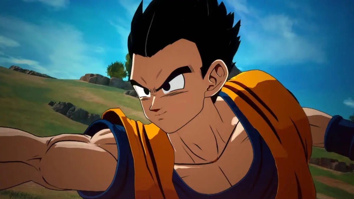 Tous les chemins de Gohan dans Dragon Ball Sparking Zero