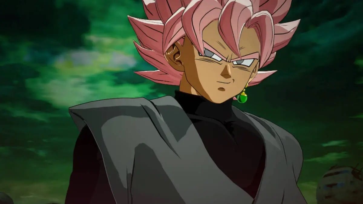 Tous les chemins alternatifs de Black Goku dans Dragon Ball Sparking Zero