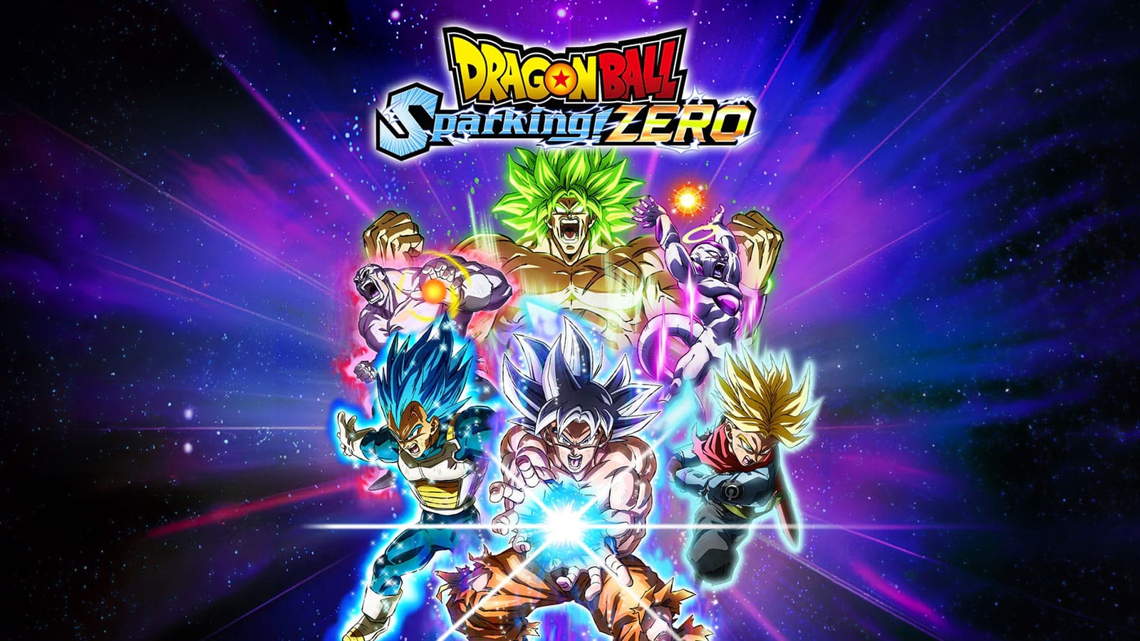 Les règles non écrites de Dragon Ball Sparking Zero expliquées