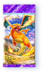 Booster Dracaufeu Pokemon pocket Puissance Genetique